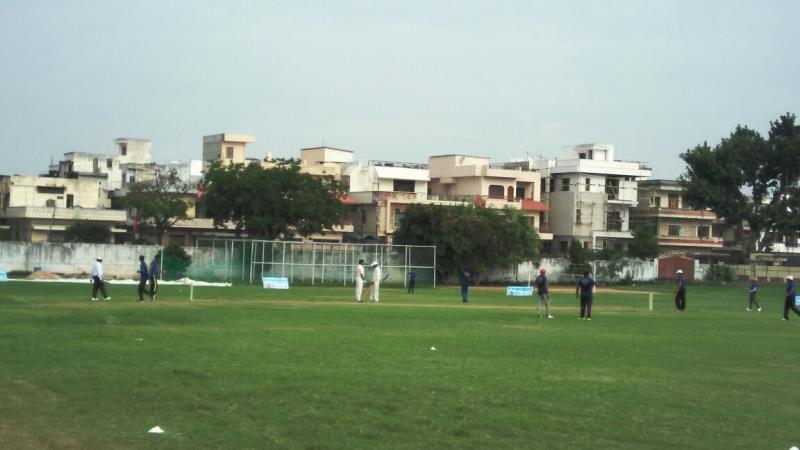 Marwari Yuva Manch Jaipur Capital